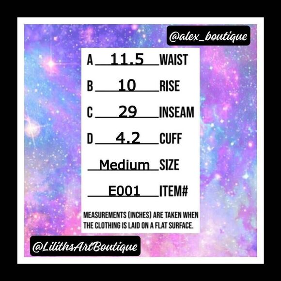 ✨ Zumba Love High-Waist Gold Foil Black Leggings Size M (E001) – Rare Style - Picture 6 of 6